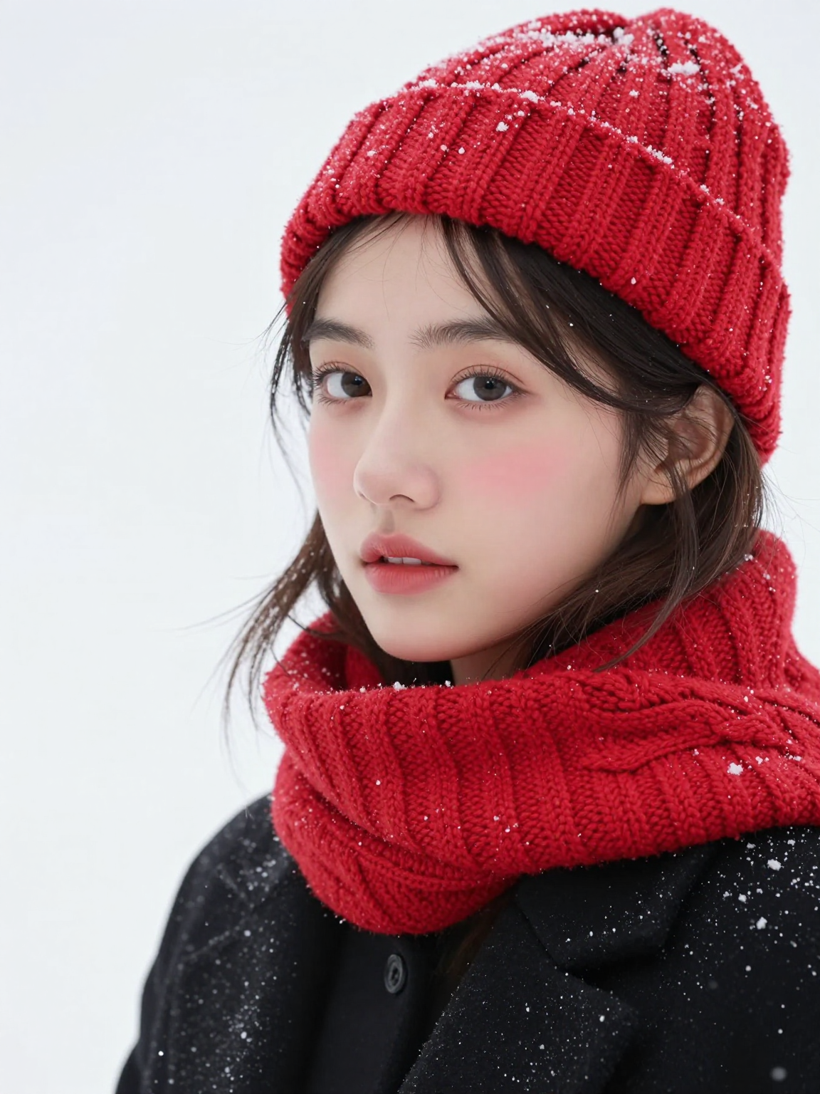 Christmas Photoshoot